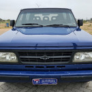 GM - Chevrolet Bonanza S / Luxe 4.1 1993 Diesel-0