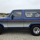 GM - Chevrolet Bonanza S / Luxe 4.1 1993 Diesel-2