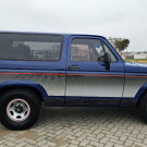 GM - Chevrolet Bonanza S / Luxe 4.1 1993 Diesel-6