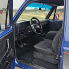 GM - Chevrolet Bonanza S / Luxe 4.1 1993 Diesel-11