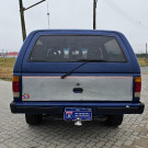 GM - Chevrolet Bonanza S / Luxe 4.1 1993 Diesel-4