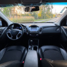 Hyundai ix35 GL 2.0 16V 2WD Flex Aut. 2018 Flex