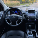 Hyundai ix35 GL 2.0 16V 2WD Flex Aut. 2018 Flex