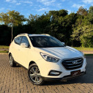 Hyundai ix35 GL 2.0 16V 2WD Flex Aut. 2018 Flex