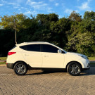Hyundai ix35 GL 2.0 16V 2WD Flex Aut. 2018 Flex