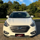 Hyundai ix35 GL 2.0 16V 2WD Flex Aut. 2018 Flex