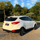 Hyundai ix35 GL 2.0 16V 2WD Flex Aut. 2018 Flex