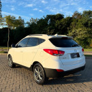 Hyundai ix35 GL 2.0 16V 2WD Flex Aut. 2018 Flex