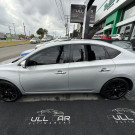 Nissan Sentra SL 2.0/ 2.0 Flex Fuel 16V Aut. 2014 Flex-9