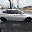 Nissan Sentra SL 2.0/ 2.0 Flex Fuel 16V Aut. 2014 Flex-10