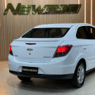 GM - Chevrolet PRISMA Sed. ADVANT. 1.0 8V FlexPower 4p 2015 Flex-4