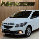 GM - Chevrolet PRISMA Sed. ADVANT. 1.0 8V FlexPower 4p 2015 Flex-3