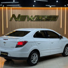 GM - Chevrolet PRISMA Sed. ADVANT. 1.0 8V FlexPower 4p 2015 Flex-0