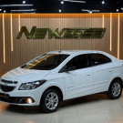 GM - Chevrolet PRISMA Sed. ADVANT. 1.0 8V FlexPower 4p 2015 Flex-1