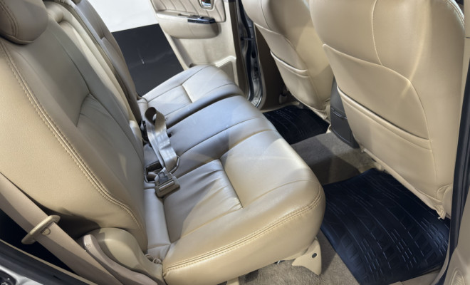 Toyota Hilux SW4 SRV D4-D 4x4 3.0 TDI Dies. Aut 2012 Diesel-7