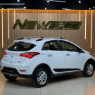 Hyundai HB20X Premium 1.6 Flex 16V Aut. 2015 Flex-0