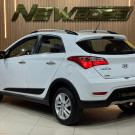 Hyundai HB20X Premium 1.6 Flex 16V Aut. 2015 Flex-4