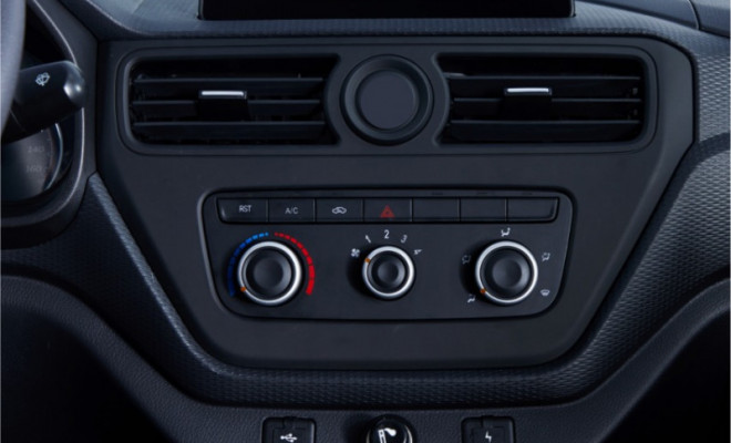 EFFA V21 Pick-up CS 1.3 16V 2p 2025 Gasolina-15