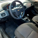 GM - Chevrolet ONIX HATCH LT 1.0 8V FlexPower 5p Mec. 2017 Flex-6