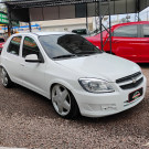 GM - Chevrolet Celta Life/ LS 1.0 MPFI 8V FlexPower 5p 2012 Flex-0