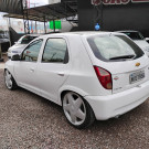 GM - Chevrolet Celta Life/ LS 1.0 MPFI 8V FlexPower 5p 2012 Flex-2