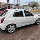 GM - Chevrolet Celta Life/ LS 1.0 MPFI 8V FlexPower 5p 2012 Flex-1