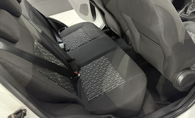 Ford Ka+ Sedan 1.0 SE/SE PLUS TiVCT Flex 4p 2020 Flex-6