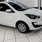 Ford Ka+ Sedan 1.0 SE/SE PLUS TiVCT Flex 4p 2020 Flex
