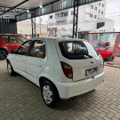 GM - Chevrolet Celta Life/ LS 1.0 MPFI 8V FlexPower 5p 2010 Flex-2