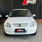 GM - Chevrolet Celta Life/ LS 1.0 MPFI 8V FlexPower 5p 2010 Flex-4