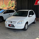 GM - Chevrolet Celta Life/ LS 1.0 MPFI 8V FlexPower 5p 2010 Flex-1