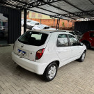 GM - Chevrolet Celta Life/ LS 1.0 MPFI 8V FlexPower 5p 2010 Flex-1