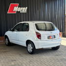 GM - Chevrolet Celta Life/ LS 1.0 MPFI 8V FlexPower 5p 2010 Flex-0