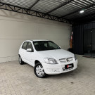 GM - Chevrolet Celta Life/ LS 1.0 MPFI 8V FlexPower 5p 2010 Flex-0