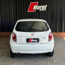 GM - Chevrolet Celta Life/ LS 1.0 MPFI 8V FlexPower 5p 2010 Flex-3