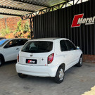 GM - Chevrolet Celta Life/ LS 1.0 MPFI 8V FlexPower 5p 2010 Flex-2