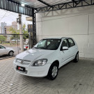 GM - Chevrolet Celta Life/ LS 1.0 MPFI 8V FlexPower 5p 2010 Flex-3