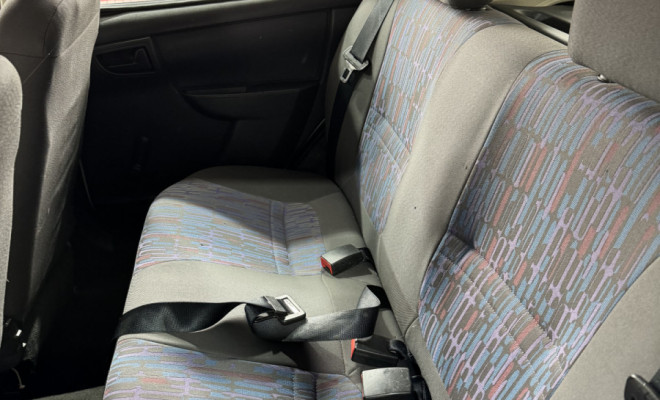 GM - Chevrolet Celta Life/ LS 1.0 MPFI 8V FlexPower 5p 2010 Flex-6