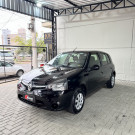 Renault Clio RN/Alizé/Expr./1.0 Hi-Power 16V 5p 2016 Flex-3