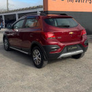 GM - Chevrolet ONIX HATCH ACTIV 1.4 8V Flex 5p Mec. 2017 Flex-4
