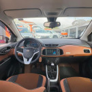 GM - Chevrolet ONIX HATCH ACTIV 1.4 8V Flex 5p Mec. 2017 Flex-5