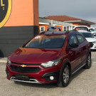 GM - Chevrolet ONIX HATCH ACTIV 1.4 8V Flex 5p Mec. 2017 Flex-1