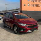 GM - Chevrolet ONIX HATCH ACTIV 1.4 8V Flex 5p Mec. 2017 Flex-0