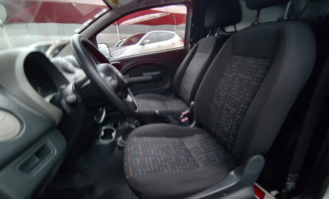 Fiat Fiorino Furgão EVO 1.4 Flex 8V 2p 2015 Flex-5