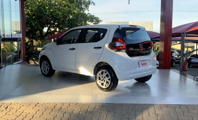 Fiat MOBI LIKE 1.0 Fire Flex 5p. 2020 Flex-3