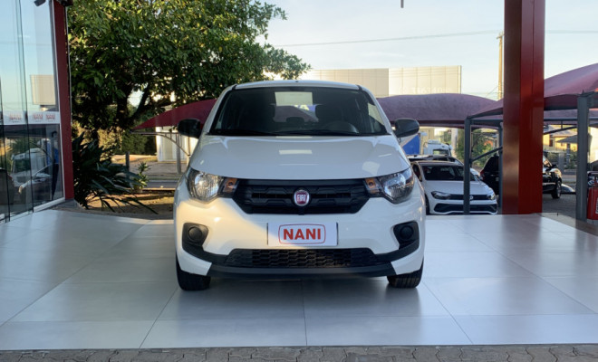 Fiat MOBI LIKE 1.0 Fire Flex 5p. 2020 Flex-0