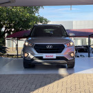 Hyundai Creta Prestige 2.0 16V Flex Aut. 2021 Flex-0