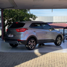 Hyundai Creta Prestige 2.0 16V Flex Aut. 2021 Flex-2