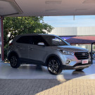 Hyundai Creta Prestige 2.0 16V Flex Aut. 2021 Flex-1