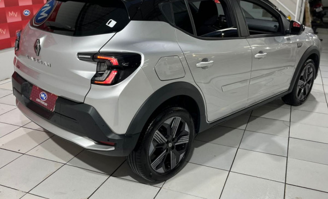 Renault Kardian Prem. Ed Flex 1.0 TB 12V 5p Aut. 2025 Flex-6